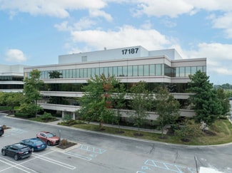 More details for 17187 N Laurel Park Dr, Livonia, MI - Office for Lease