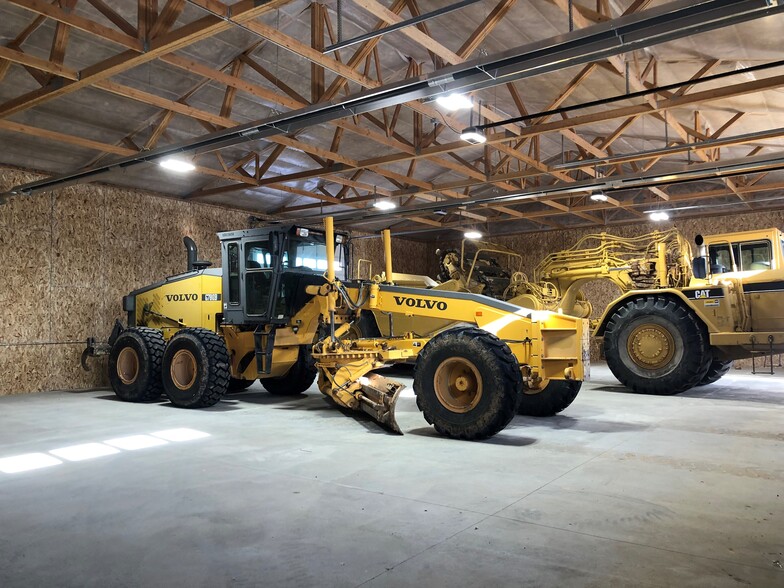 493 Sage Industrial rd, Evanston, WY for sale - Interior Photo - Image 3 of 4