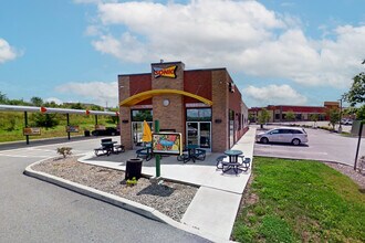 368 E Route 211, Middletown, NY for lease Interior Photo- Image 1 of 2