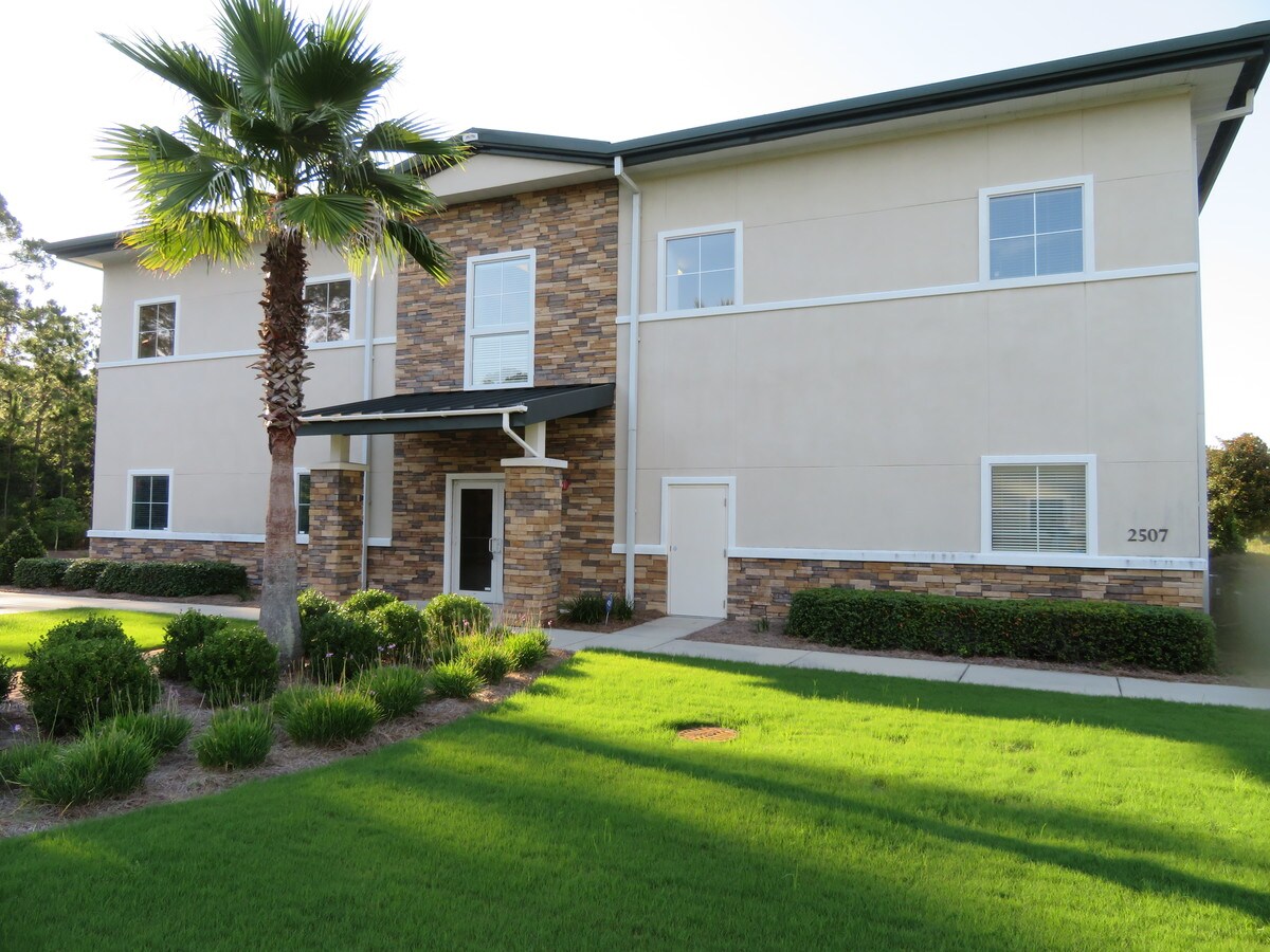 2507 Harrison Ave, Panama City, FL 32405