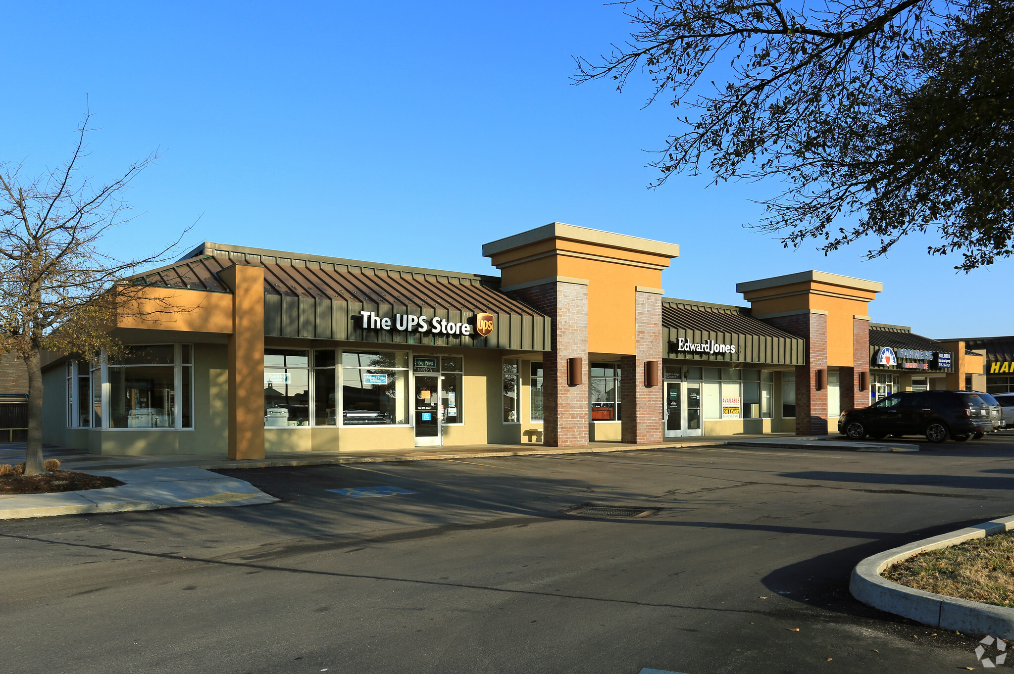 10026 S Mingo Rd, Tulsa, OK for sale Building Photo- Image 1 of 1