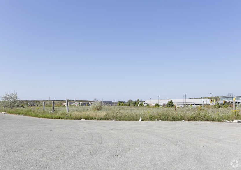 1045 Paisley Rd, Guelph, ON for sale - Building Photo - Image 1 of 1