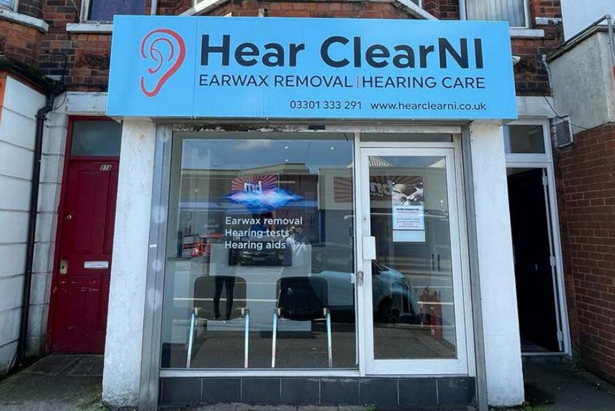 95 Cregagh Rd, Belfast, CAT BT6 8PY