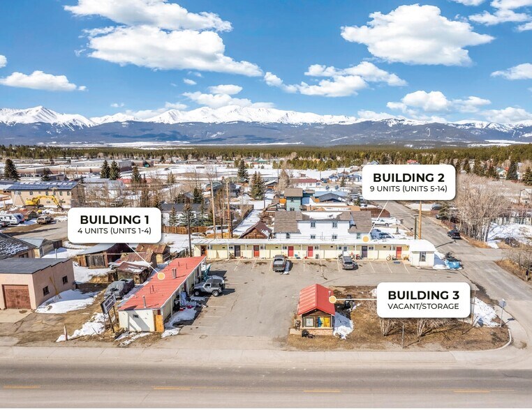 1515 Poplar St, Leadville, CO for sale - Building Photo - Image 2 of 12