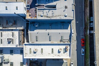 133-135 Stillman St, San Francisco, CA - Aerial map view - Image1