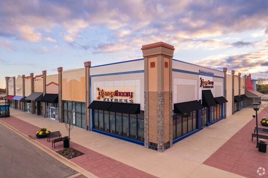 16001644 S Randall Rd, Algonquin, IL 60102