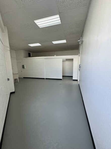 1339 Old County Rd, Belmont, CA for lease - Building Photo - Image 3 of 5