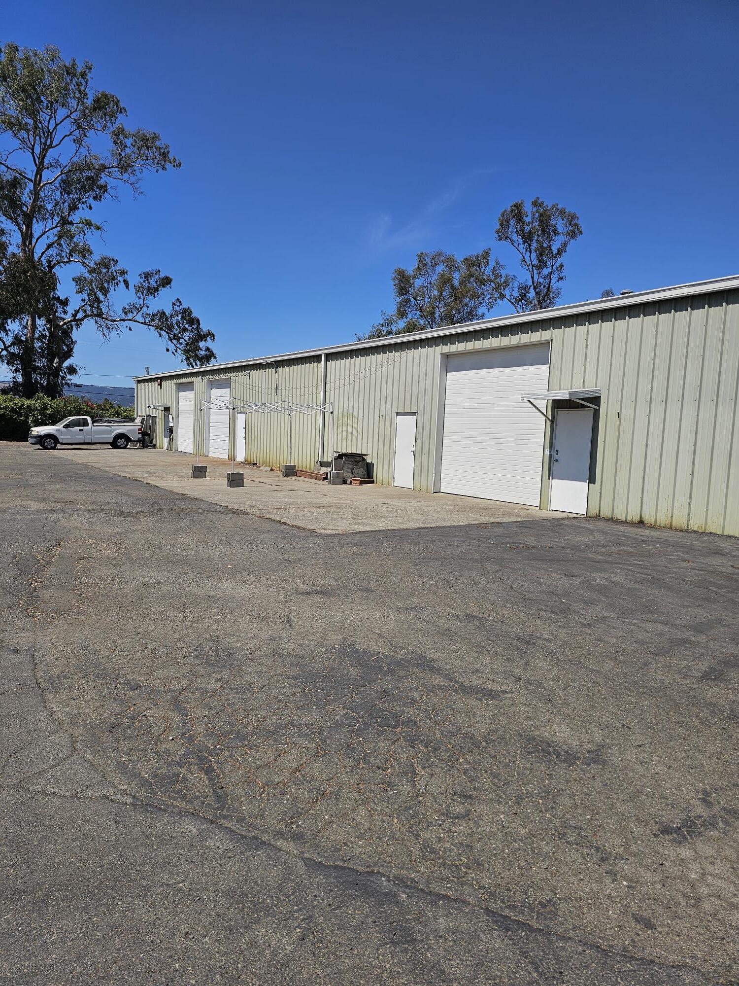 20346 8th St E, Sonoma, CA for lease Building Photo- Image 1 of 4