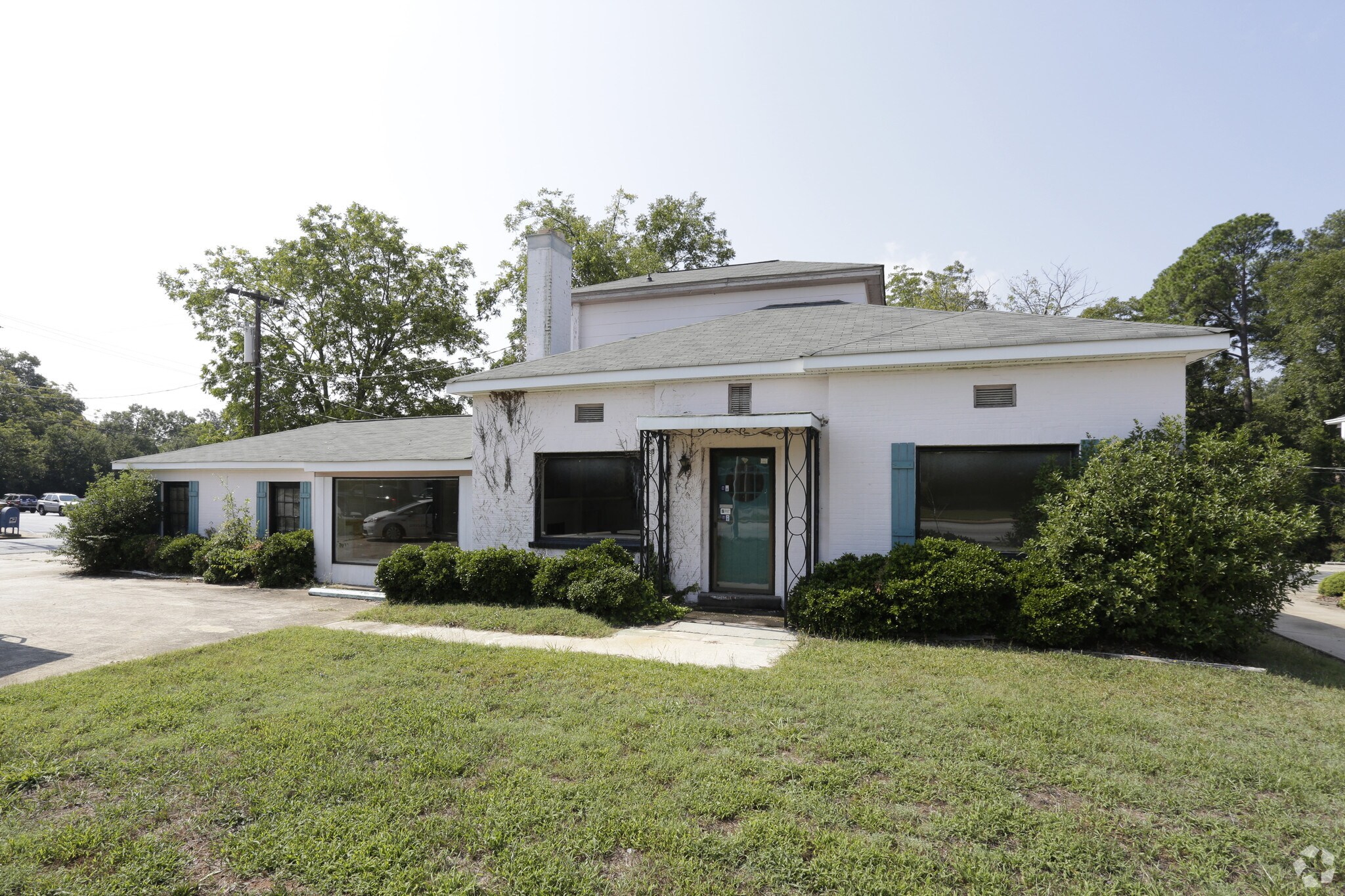 2403 N Main St, Anderson, SC for sale Primary Photo- Image 1 of 1