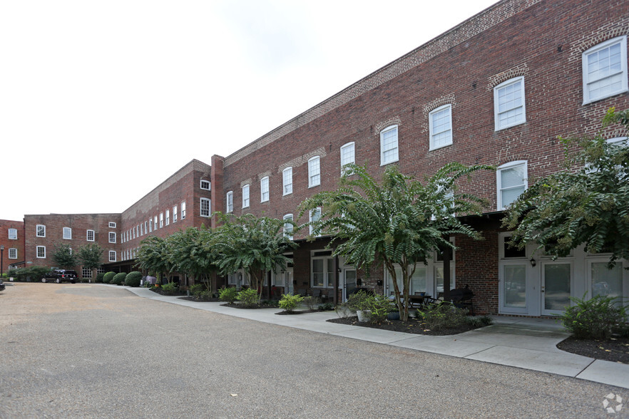 422 High St, Petersburg, VA for sale - Primary Photo - Image 1 of 1