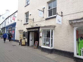 1 Chantry Wynd, Richmond for lease Building Photo- Image 1 of 3