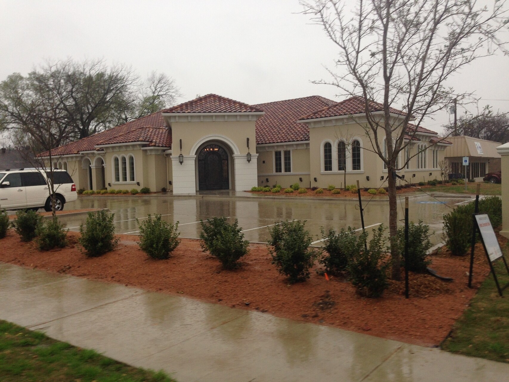 1102 Main St, Garland, TX for sale Primary Photo- Image 1 of 1