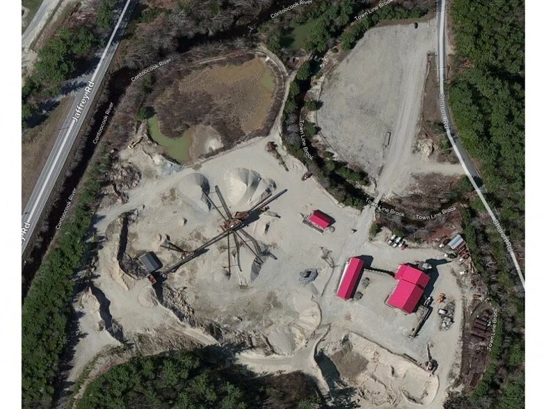 177 Sharon Rd, Peterborough, NH for sale - Primary Photo - Image 1 of 1