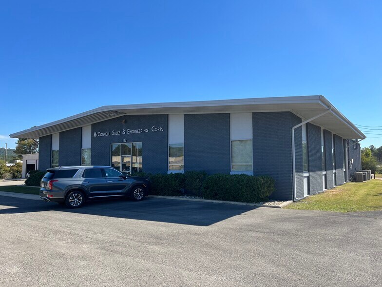 117 Citation Ct, Birmingham, AL for sale - Building Photo - Image 1 of 1