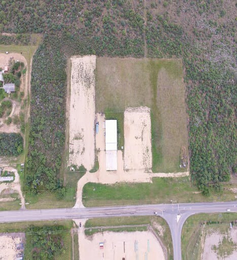 3509 Us 277, Carrizo Springs, TX for lease - Building Photo - Image 2 of 3
