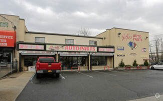 More details for 115-125 Page Ave, Staten Island, NY - Retail for Lease