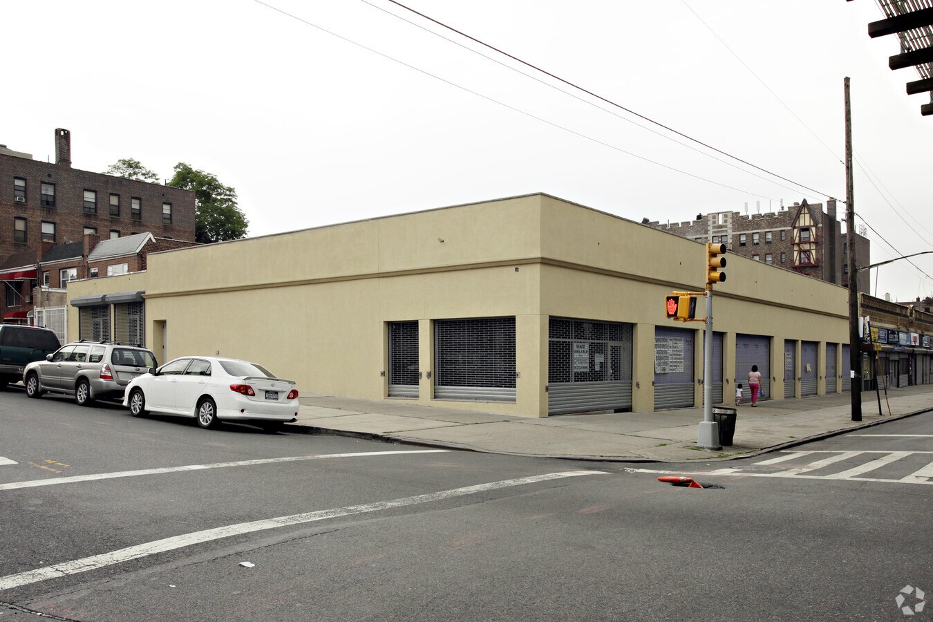 4250-4280 White Plains Rd, Bronx, NY 10466 | LoopNet