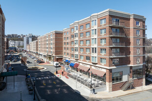 City Place at the Promenade - Loft