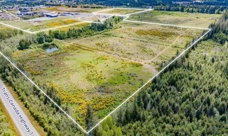More details for Springhill Rd, Parksville, BC - Land for Sale