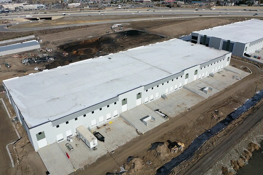 1500 North 1380 West, Orem, UT for lease - Building Photo - Image 3 of 4