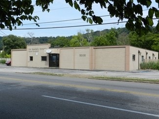 More details for 3006 Dodds Ave, Chattanooga, TN - Flex for Sale