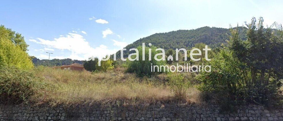Land in Xàtiva for sale - Building Photo - Image 1 of 5