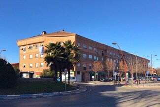 More details for Calle Río Sorbe, 7, Azuqueca de Henares - Multifamily for Sale