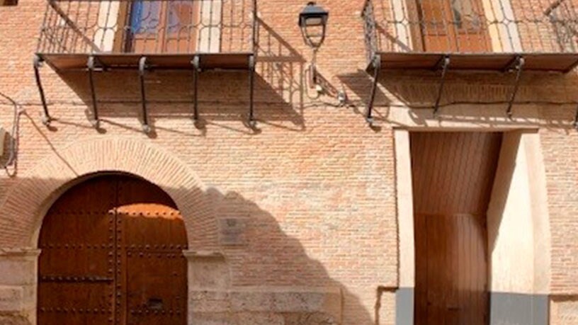 Calle Gotor, Calatayud, Zaragoza for sale - Building Photo - Image 1 of 4