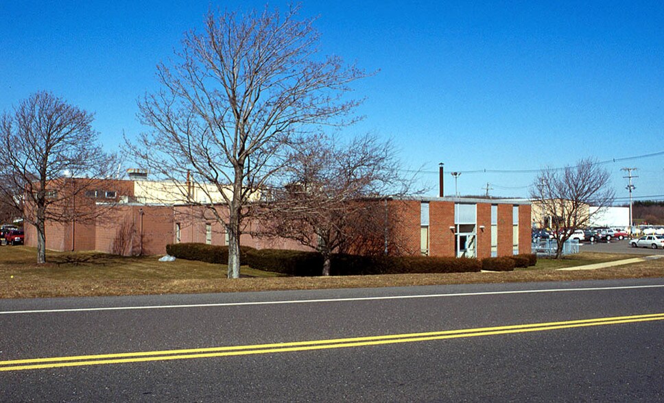 137 US Highway 202, Ringoes, NJ for sale - Primary Photo - Image 1 of 1