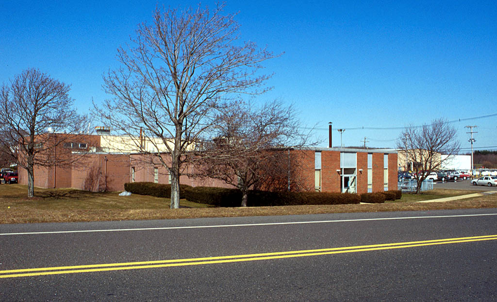 137 US Highway 202, Ringoes, NJ for sale Primary Photo- Image 1 of 1