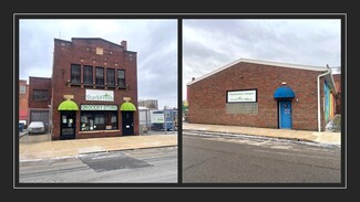 More details for 321 Cherry Ave NE, Canton, OH - Retail for Sale