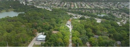 1362 Manasota Beach Rd, Englewood, FL for sale - Aerial - Image 3 of 38