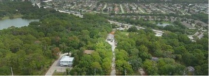 1362 Manasota Beach Rd, Englewood, FL - aerial  map view - Image1