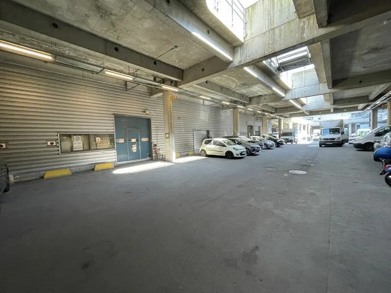 100 Avenue Du Général Leclerc, Pantin for lease - Building Photo - Image 2 of 6