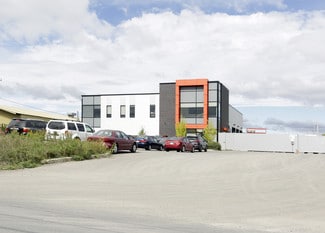 More details for 5281 Boul Cléroux, Laval, QC - Industrial for Sale