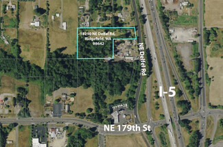 18210 NE Delfel Rd, Ridgefield, WA 98642 - Commercial Real Estate