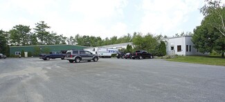More details for 64 Industrial Park Rd, Saco, ME - Industrial for Lease