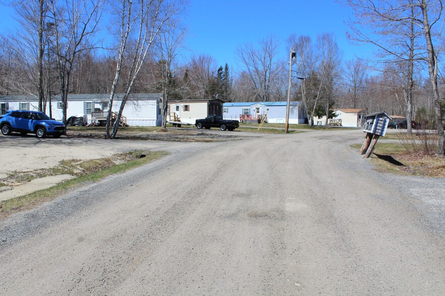 Route 182 Franklin Rd, Hancock, ME for sale - Building Photo - Image 3 of 18