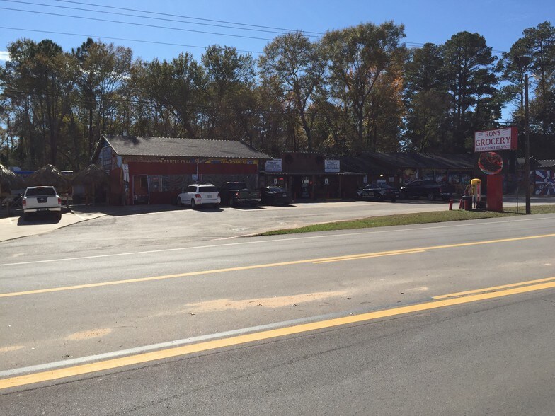 19293 Keenan Cut Off Rd, Montgomery, TX 77316 Keenan Cutoff Retail