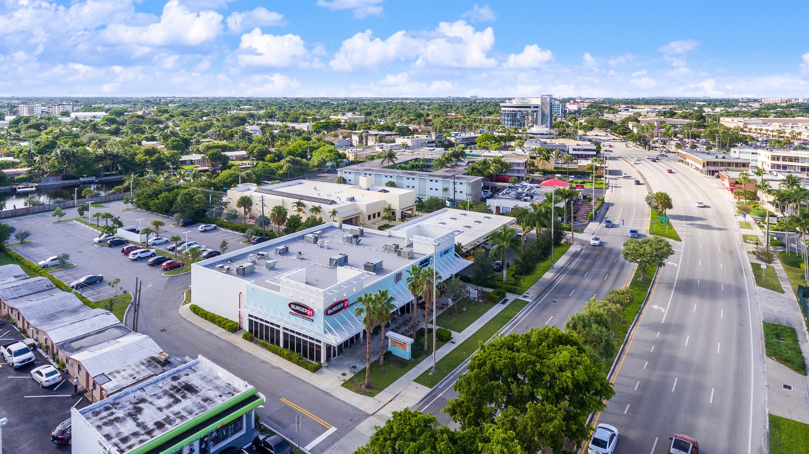 2949 N Federal Hwy, Fort Lauderdale, FL, 33306 - Retail Space For Lease ...