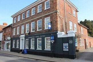 More details for 32 Bell St, Henley On Thames - Office for Lease