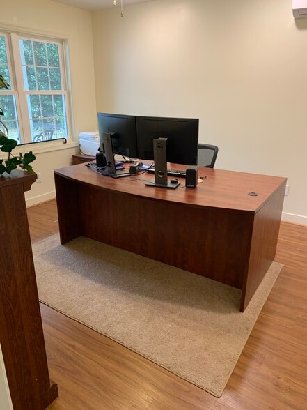 2471 Rockfish Valley Hwy, Nellysford, VA for lease - Building Photo - Image 2 of 7