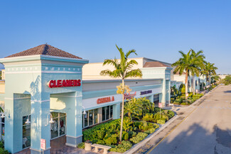 More details for 12870-12950 Trade Way Four, Bonita Springs, FL - Retail for Lease