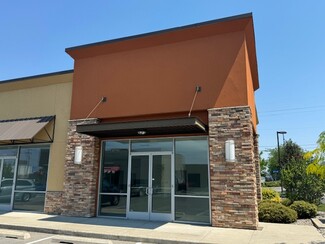 More details for 5020 E Sprague Ave, Spokane, WA - Retail for Lease