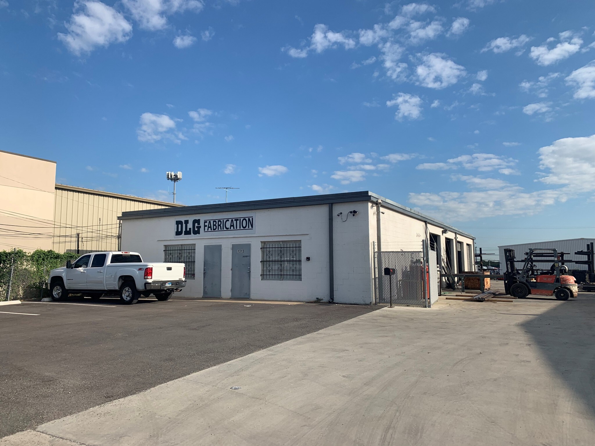 1313 Lawson Rd, Saginaw, TX for sale Building Photo- Image 1 of 1