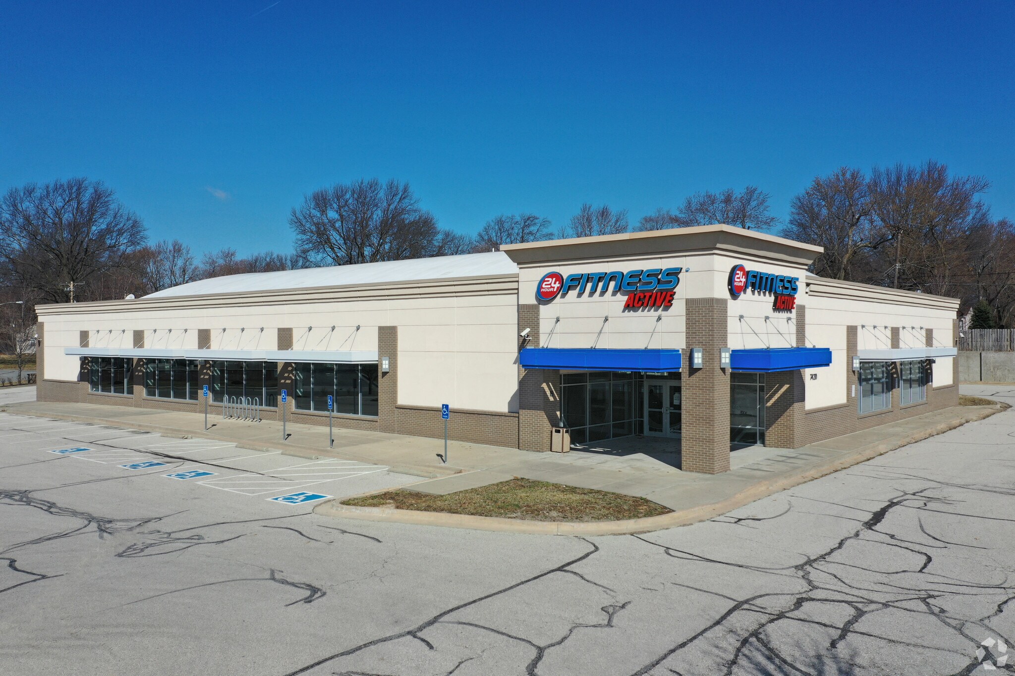 7420 Metcalf Ave, Overland Park, KS for sale Building Photo- Image 1 of 1