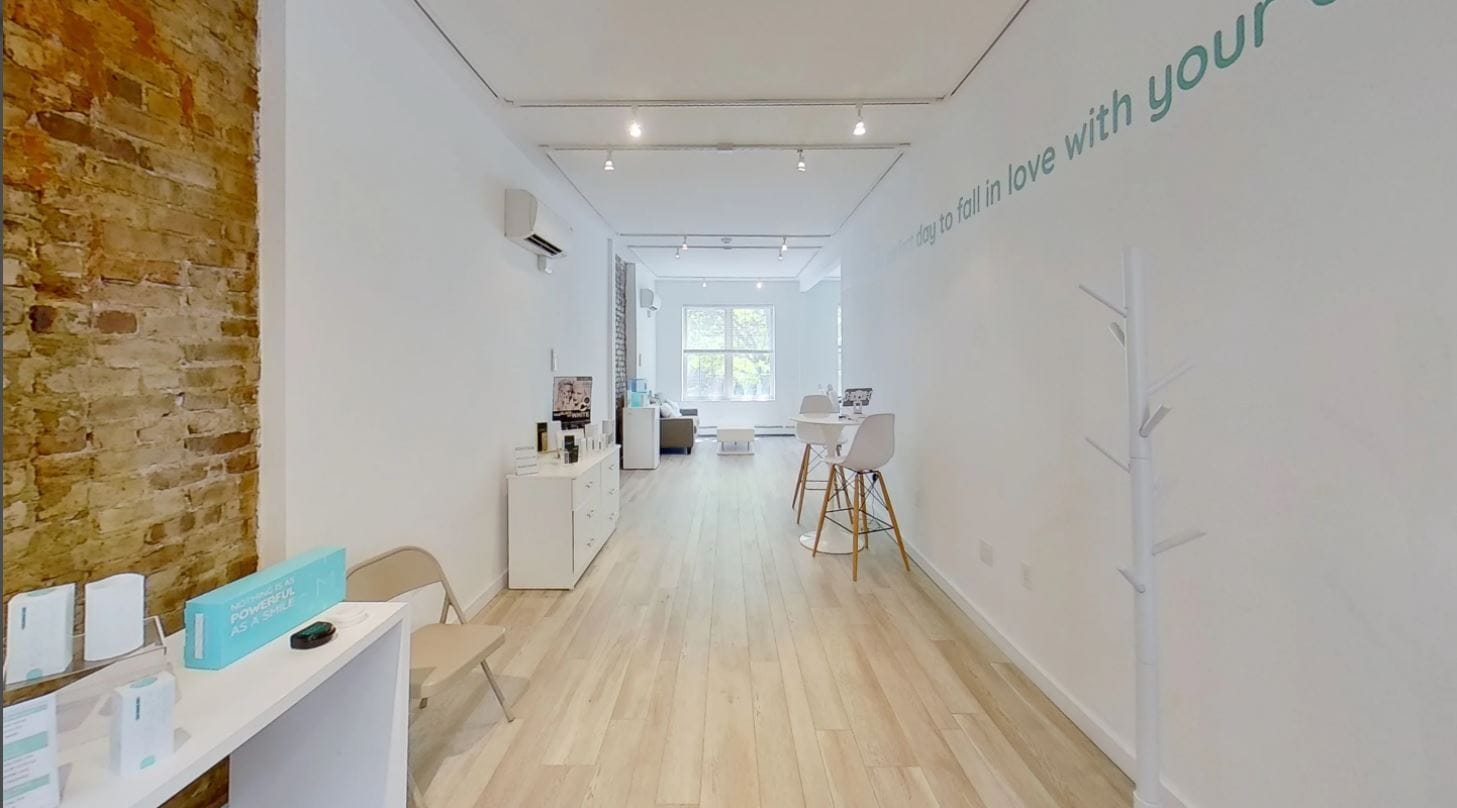 30-34 Newark St, Hoboken, NJ for lease Interior Photo- Image 1 of 17