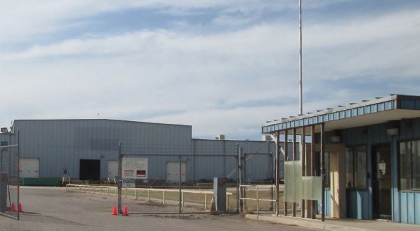 42 W Earl Cummings Loop, Roswell, NM 88203 - Industrial for Sale | LoopNet