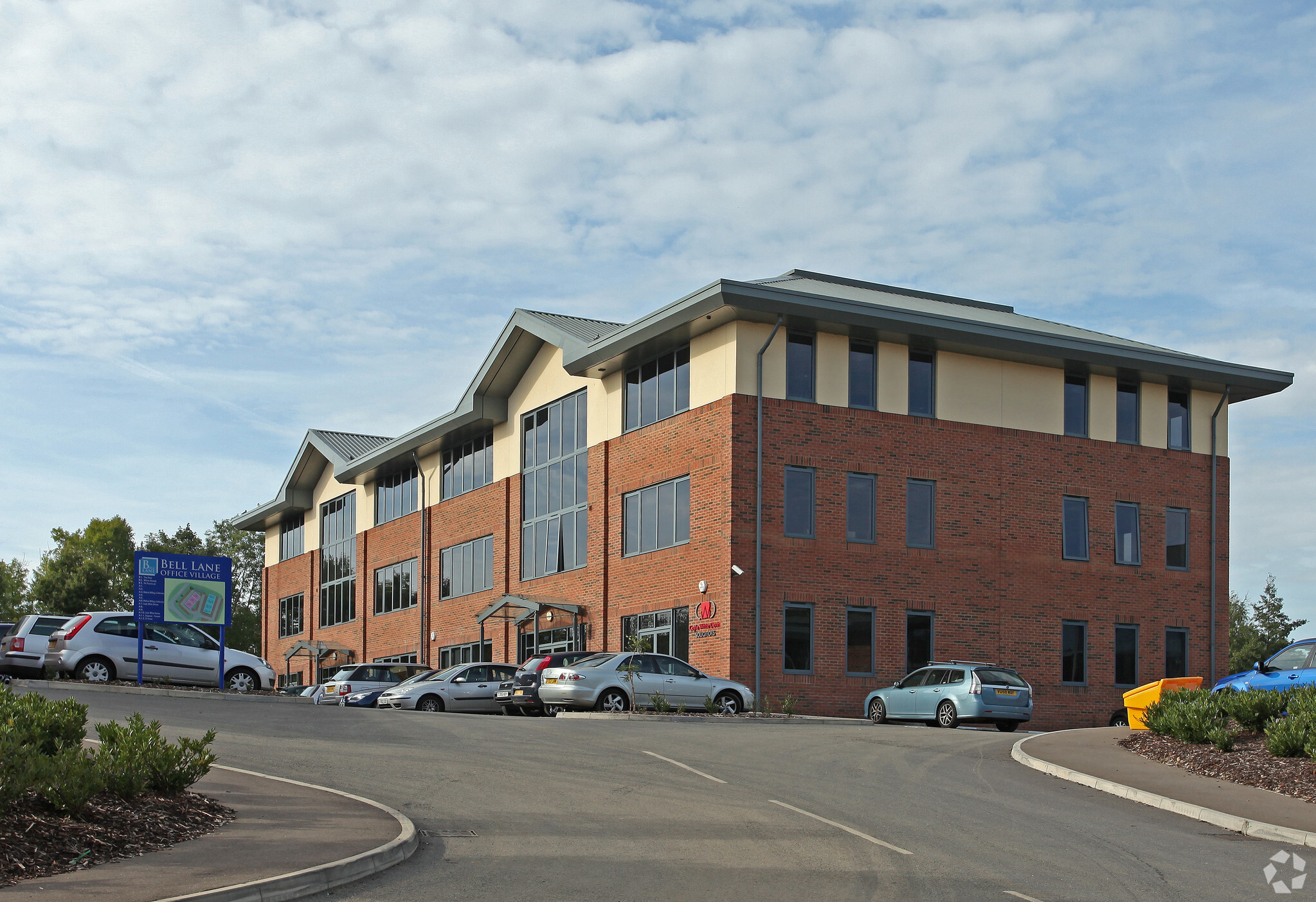 Bell Ln, Amersham for sale Primary Photo- Image 1 of 1