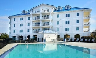 More details for 231 Waterside Dr, Roper, NC - Multifamily for Sale